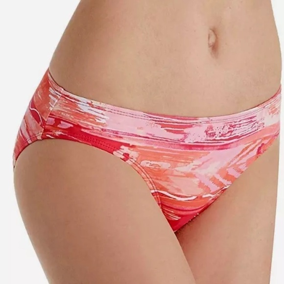 Lauren Ralph Lauren Calypso Bikini Bottom - Picture 3 of 6